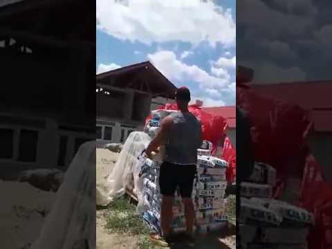 Daniel din argetoaia Dolj ridică o 175 de kg la 15 ani respect