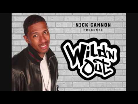 Wild 'N Out Official Theme Song (Intro Song)