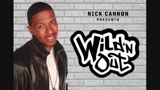 Wild N Out Official Theme Song (Intro Song)