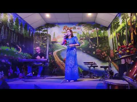 Mãi một mối tình đầu - ST: Tùng Châu & Thái Thịnh - Dm - Tiếng hát Hoàng Lệ 