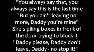 Eminem - When I&#39;m Gone Lyrics