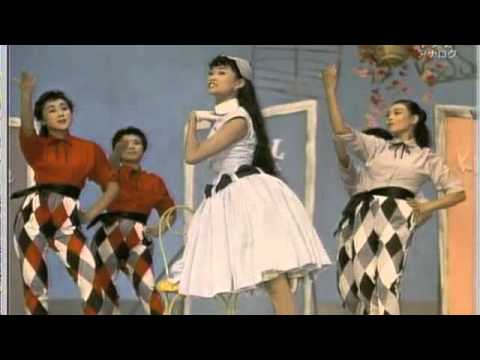 トンちゃんCHACHA（1955）