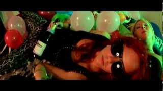 Clubraiders feat. Adline Owens - Can&#39;t Stop My Love (official Video)