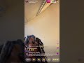 King Von Goes Off On His Cousin Reese