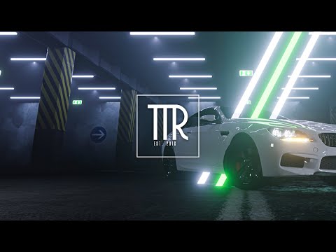 YZKN - Beast Mode [Trap Town Release]