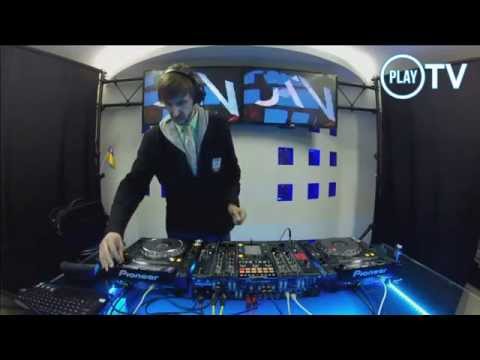 Live @PlayTV 8.04.2015 - SERGIO DJUSTO