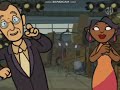 Wordgirl Bright Lights Promo