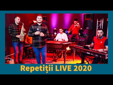 LIVE  💯 Andrei Hereșanu și Trupa ART ⭕️ Obosit de drumul vietii LIVE