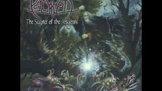 Psycroptic - Battling The Misery Of Organon