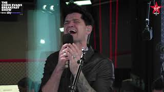The Script - Last Christmas (Live on The Chris Evans Breakfast Show with Sky)