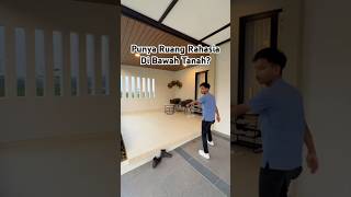 Download lagu Part 2 | This is unique! I thought it had 2 floors, but it turns out it has a basement 😍 mp3