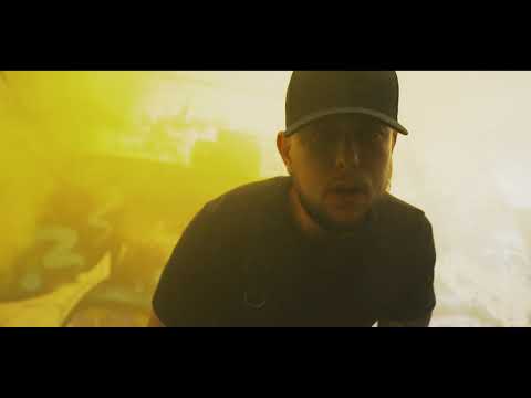 Jcal - Vision (Official Music Video) [dir. by @rushmidd]