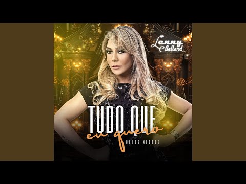 Tudo Que Eu Quero - Olhos Negros