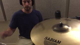 Studio Update - Drums are done!!