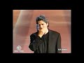 Fausto Leali - Un'ora fa (Sanremo Si Nasce 1999)