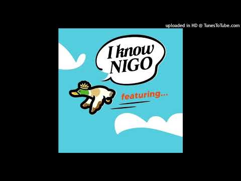 COME ON, LET'S GO (FULL VERSION) - Nigo ft Tyler, The Creator - Acapella/Vocals - 145.75 BPM