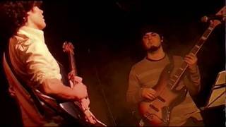 Spanish castle magic &quot;Acvstica&quot; Jimi Hendrix Tribute