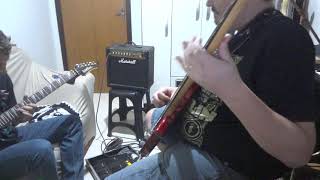 Megadeth - Losing My Senses