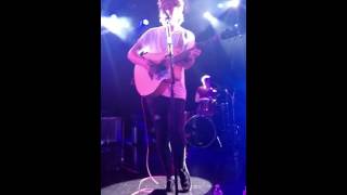 Picture This Saviour NYC show 8/18/16