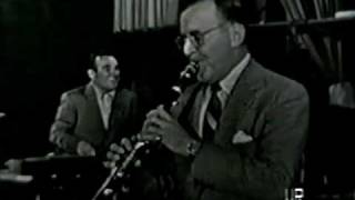 The Orignal Benny Goodman Trio 1955- China Boy