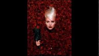 Deborah Harry - Dirty &amp; Deep  -  album version