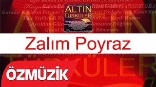Mehmet Erenler - Zalım Poyraz - Altın Türküler 7