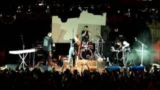 Diorama - Why (live)