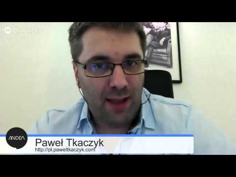 Paweł Tkaczyk, Midea - Online Marketing Hangout