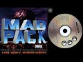 Mad Pack Untitled 2