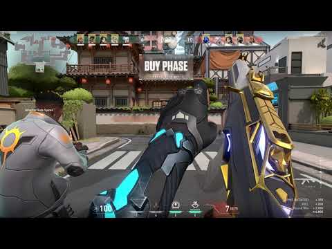 HOW TO CLIMB VALORANT SOLO Q FT. FAVELA WARRIORS