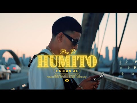 Fabian AL - “Por El Humito”