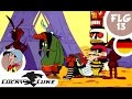 LUCKY LUKE DEUTSCH EP13 Ausbruch Im Morgengrauen