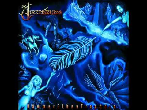 Autumnblaze - Dryadsong [1999 version]