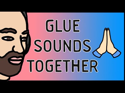 How to glue sounds together in your mix