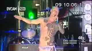 Knorkator - Absolution (Live Woodstock 2005)