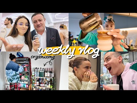 Реакциите за новия ми дом, влогвах с Рачков и изхвърлих 