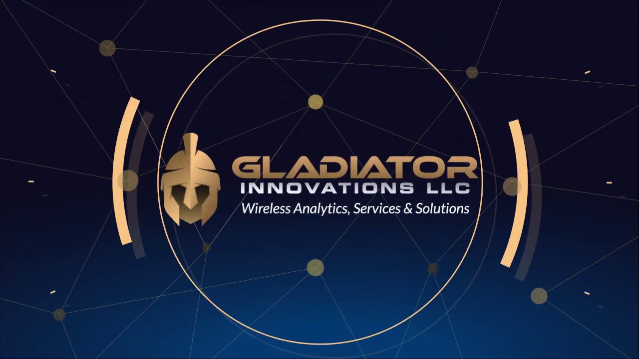 Gladiator G-suite Pro - A world class wireless engineering analytics platform