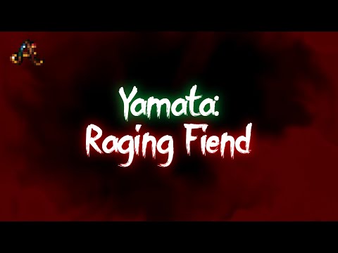 Ancients Awakened: Otherworld OST - Raging Fiend - (Themes of Yamata)