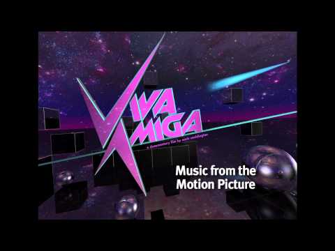 Viva Amiga Music Track