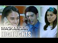 Magkaagaw Veron Sinira Ang Wedding Anniversary Nina Clarisse At Jio Episode 113