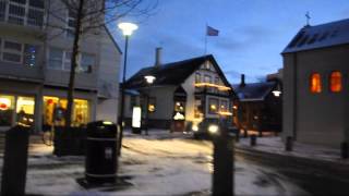 Iceland &#39;013 (Andrew Bird&#39;s Bowl of Fire - Some of these Days)