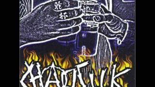 Chaos UK - Chunderer