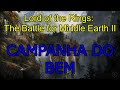 Lord Of The Rings: The Battle For Middle Earth Ii Gamep