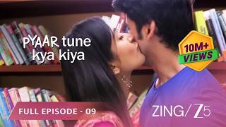 Download lagu DO JISM EK JAAN! - Pyaar Tune Kya Kiya Season 9 | Full Ep 9 | Priyamvada Kant | @zingtv mp3