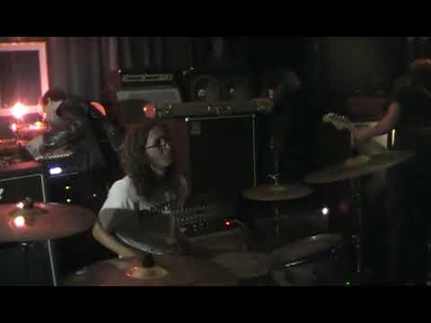 Whirr 2013-07-27 Terminal, Oakland (full set)