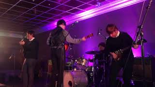 Nothin&#39; Shakin&#39; (But The Leaves on The Trees) (Studio Two)