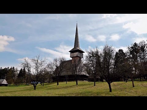 Vali Guia - Amar mi e dorul mama