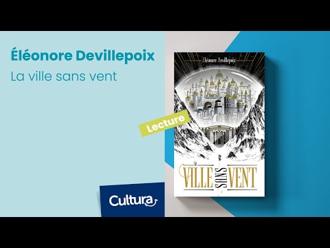 Vidéo de Éléonore Devillepoix