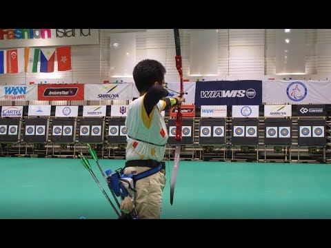 Range Day Episode 27 - 2018 Thailand Princess Cup Highlights...
