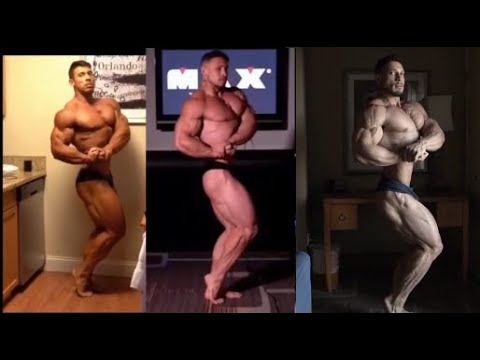 RAMON EVOLUIU MUITO EM APENAS 1 TEMPORADA